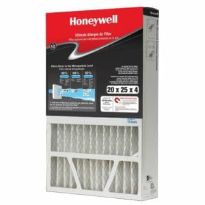 MERV Rating Filtration for Air Quality