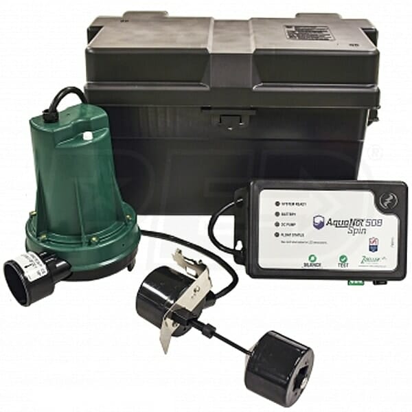 %Focuskw% | Sal'S Heating &Amp; Cooling, Plumbing &Amp; Sewer sump pump in basin